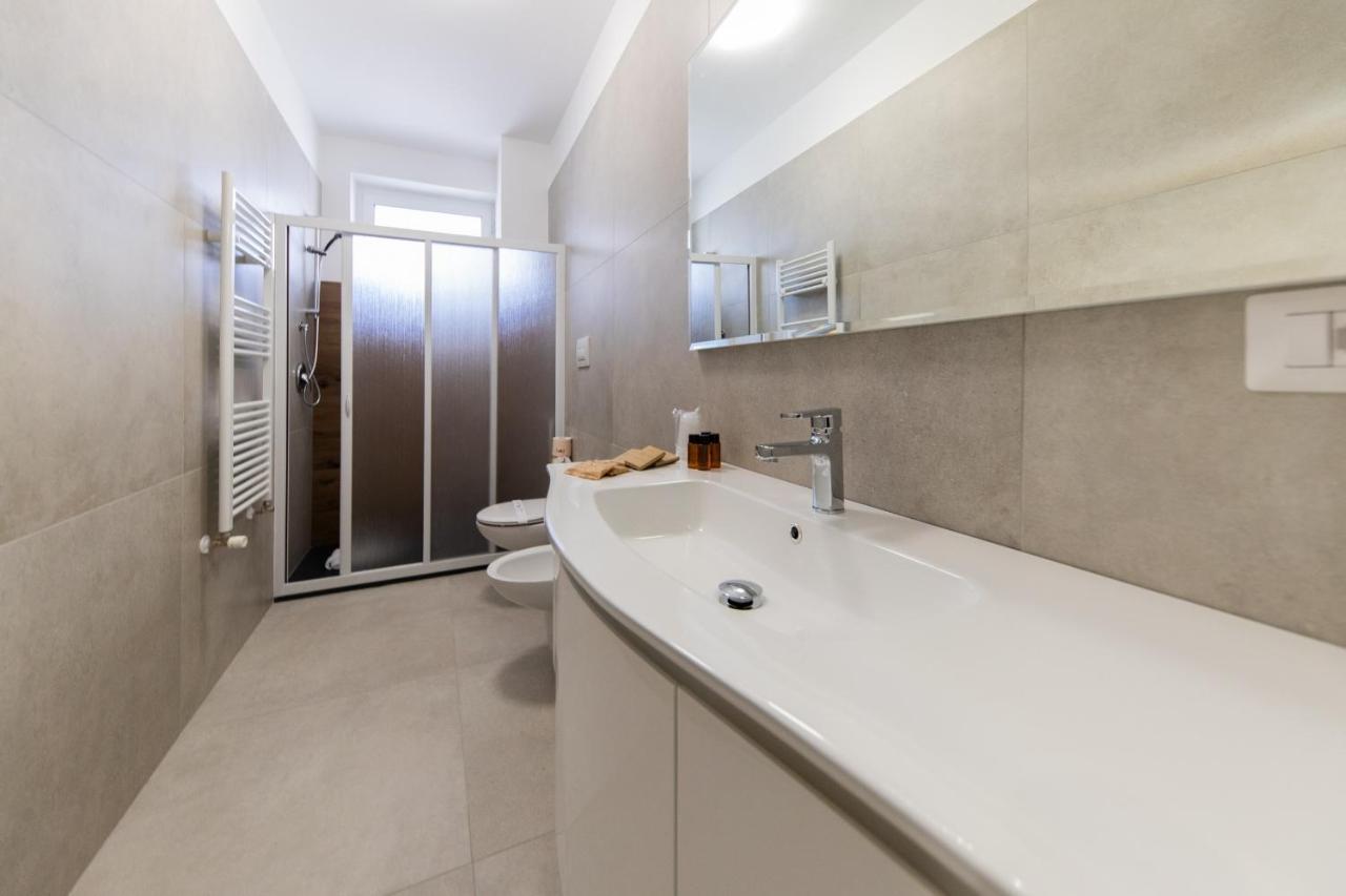 Plume Apartment By Wonderful Italy Bari Dış mekan fotoğraf