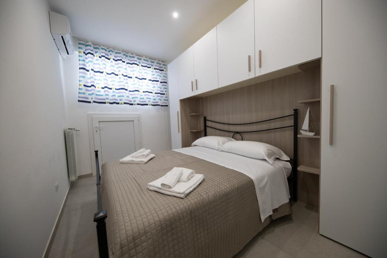 Plume Apartment By Wonderful Italy Bari Dış mekan fotoğraf