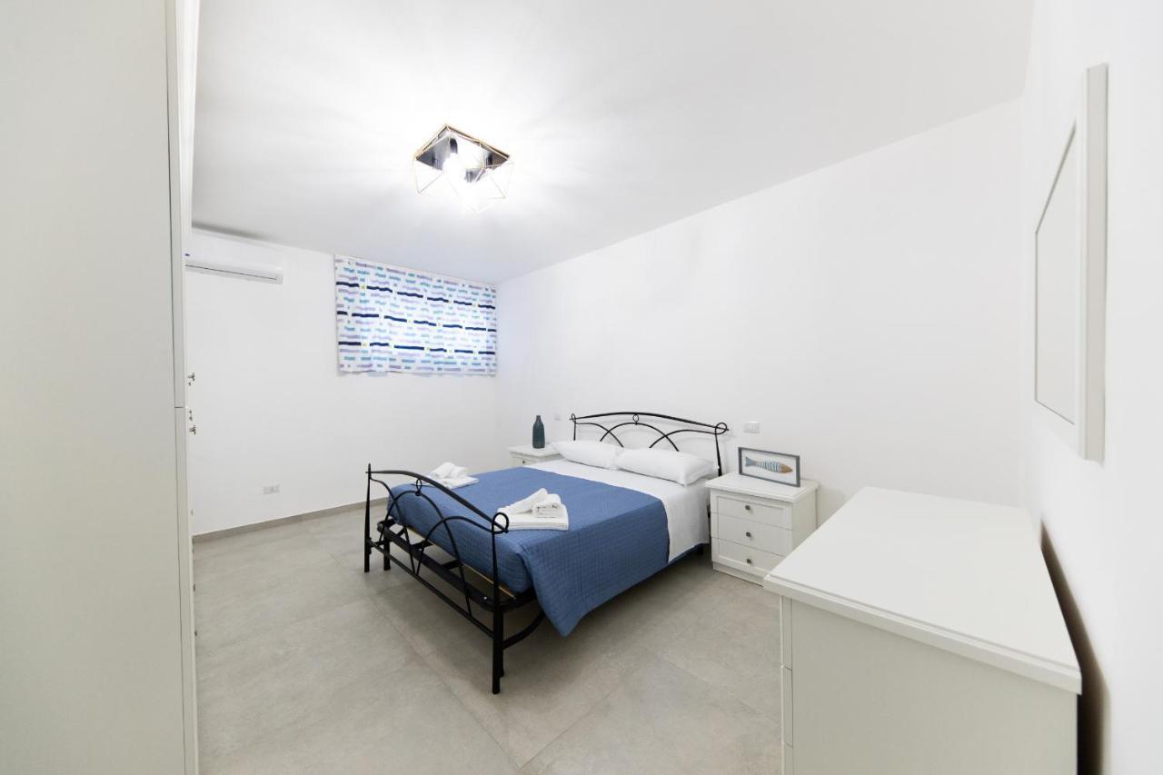 Plume Apartment By Wonderful Italy Bari Dış mekan fotoğraf