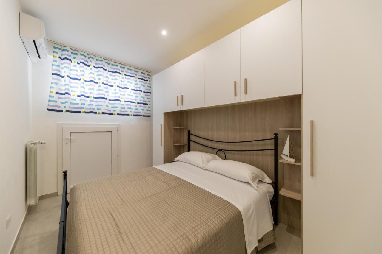 Plume Apartment By Wonderful Italy Bari Dış mekan fotoğraf