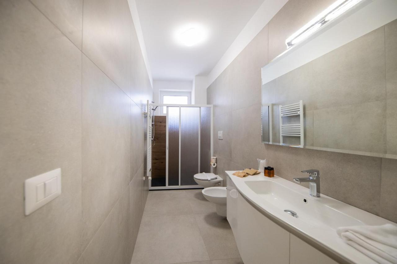 Plume Apartment By Wonderful Italy Bari Dış mekan fotoğraf